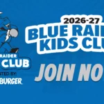 Details set for 2026-27 Blue Raider Kids Club! Details set for 2026-27 Blue Raider Kids Club!