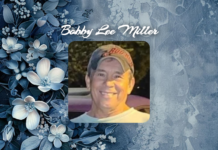 OBITUARY: Bobby Lee Miller