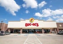 Murfreesboro Buc-ee’s Scheduled to Open by End of 2026 buc-ees