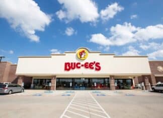 Murfreesboro Buc-ee’s Scheduled to Open by End of 2026 buc-ees