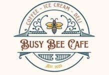 Lascassas’ Busy Bee Café and Thrift Moves Into New Location busy bee cafe