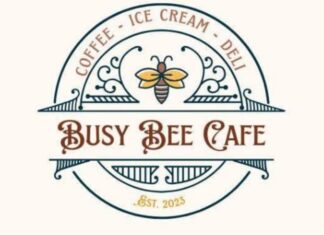 Lascassas’ Busy Bee Café and Thrift Moves Into New Location busy bee cafe