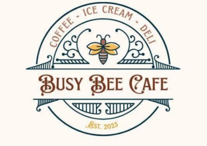 busy bee cafe