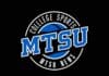 MTSU Announces Six-Member 2026 Blue Raider Hall of Fame Class