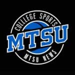 MTSU Announces Six-Member 2026 Blue Raider Hall of Fame Class