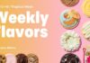 Crumbl’s Rotating Menu for the Week of July 13, 2026 crumbl July 13 2026