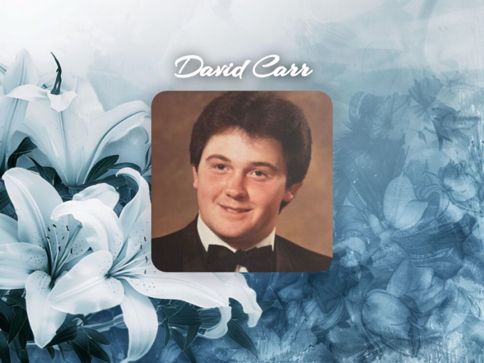 david-carr