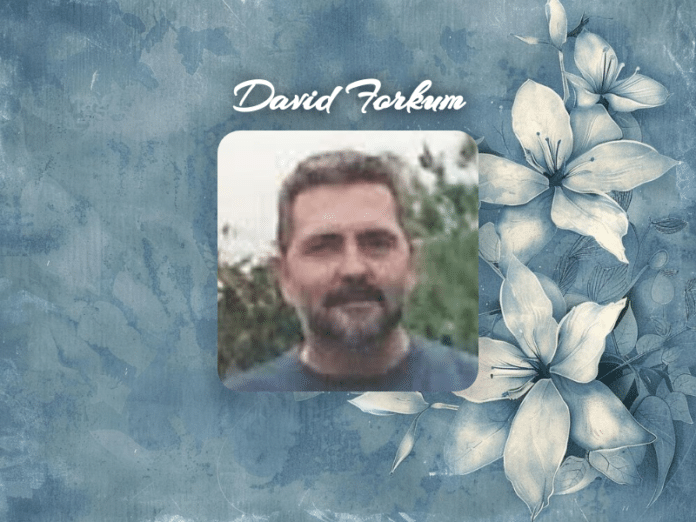 david-forkum