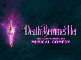 “Death Becomes Her” Tickets Go on Sale July 31 for TPAC Run