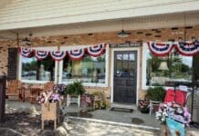 Eagleville Mercantile Showcases Local Artisans and Makers eagleville mercantile