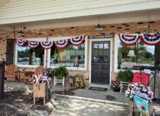 Eagleville Mercantile Showcases Local Artisans and Makers eagleville mercantile