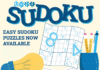 Easy Sudoku: The Perfect Puzzle for a Quick Mental Break easy sudoku