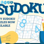 Easy Sudoku: The Perfect Puzzle for a Quick Mental Break easy sudoku