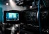 From Scarpetta to 9-1-1, Nashville Is Having a Major Film Moment filming movie stock photo
