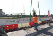 Gaylord Opryland Tops Out $131 Million Resort Expansion