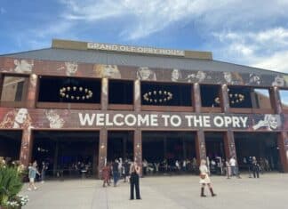 Could the Grand Ole Opry Have a New Owner?