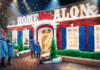 Home Alone Comes to Life at Gaylord Opryland This Holiday Season