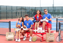 Jason’s Deli Is Fulfilling 50 Teacher Wish Lists Before the 2026 School Year Jason’s Deli Honors Educators by Fulfilling 50 Classroom Wish Lists Ahead Of The New School Year