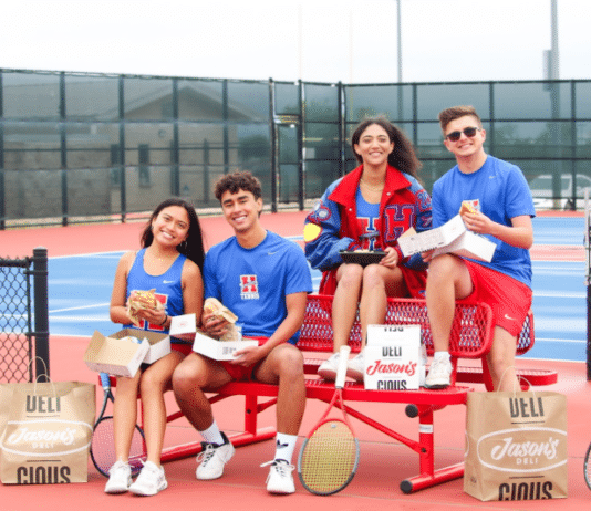 Jason’s Deli Is Fulfilling 50 Teacher Wish Lists Before the 2026 School Year Jason’s Deli Honors Educators by Fulfilling 50 Classroom Wish Lists Ahead Of The New School Year