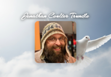 OBITUARY: Jonathan Coulter Trundle
