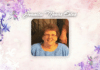 OBITUARY: Juanita Mears Estes