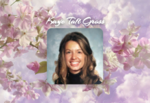 OBITUARY: Kaye Taft Gross