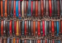 What’s Not Tax-Free During Tennessee’s 2026 Tax-Free Weekend Belts