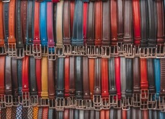 What’s Not Tax-Free During Tennessee’s 2026 Tax-Free Weekend Belts