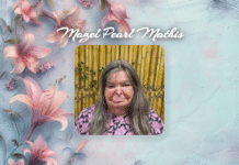 OBITUARY: Mazel Pearl Mathis