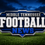 MTSU Football Single-Game Tickets on Sale for 2026 Season mtsu