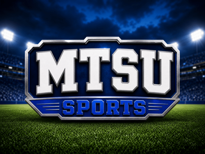 mtsu sports