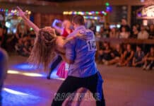 Love and Theft and Eric Paslay to Headline Nashville Dance Fest Nashville Dance Fest