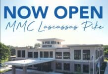 Murfreesboro Medical Clinic Opens New Facility in Lascassas now open mmc lascassas pike