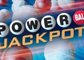 Powerball Jackpot Reaches $526 Million Ahead of Saturday Night Drawing powerball jackpot