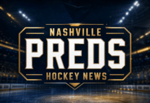 Predators Sign Defenseman Justin Barron to One-Year Contract predators