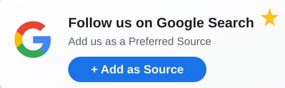 Google Preferred Source
