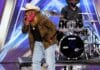 Country Artist Pynk Beard Moves Forward on AGT