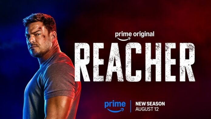 The fan-favorite action series returns for its fourth season
