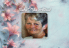OBITUARY: Ruby Mae Allred