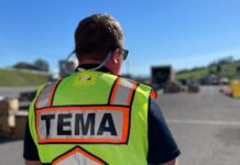 TEMA Changes Name, Becomes Cabinet-Level Department