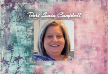 OBITUARY: Terri Sonia Campbell