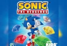 Wendy’s Launches Sonic the Hedgehog Kids’ Meal wendys sonic kids meal