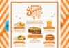 Whataburger Turns 76 with BOGO Deals and 76-Cent Wednesday Offers All August Long whataburger turns 76 with bogo deals