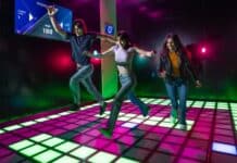 A Real-Life Video Game Is Coming to Nashville’s Cummins Station