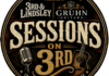 3rd & Lindsley, Gruhn Guitars Launch New “Sessions on 3rd” Series