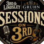 3rd & Lindsley, Gruhn Guitars Launch New “Sessions on 3rd” Series