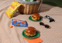 7-Eleven Rolls Out Labor Day Deals at Speedway and Stripes Stores Celebrate the holiday with sweet and savory deals available in stores and at Laredo Taco Company® and Raise the Roost® restaurants
