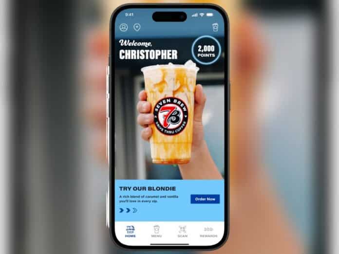 7 brew app