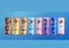 7 Brew Launches Canned Coffee and Energy Drinks at Walmart 7 brew drinks