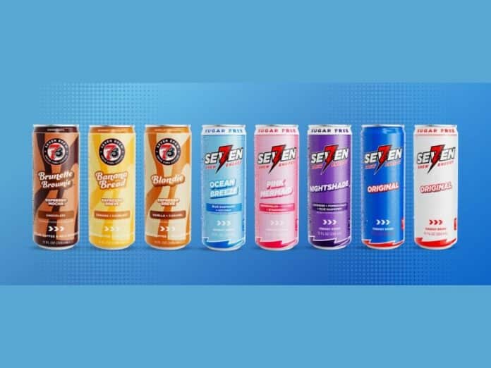 7 brew drinks